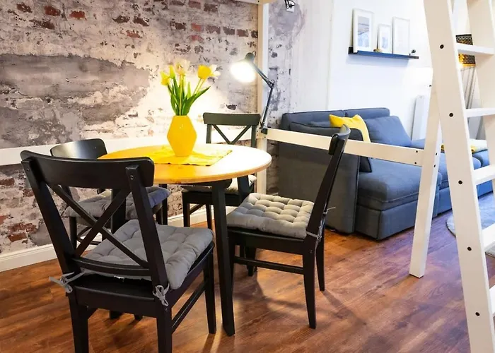 Apartment Shabby Chic In Ideal Location